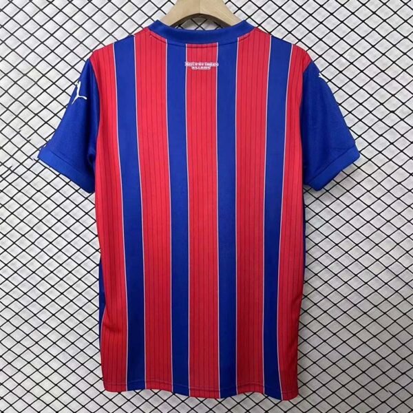 2526 Bahiaço Away red  S-4XL - Image 2