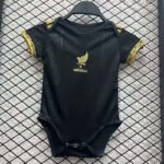 2526 Mexico Baby Gold Black Special 9-12
