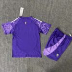 25/26 Orlando City SC Home 16-28 - Imagem 2