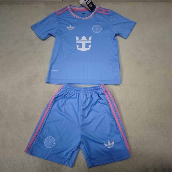 2526 Miami Third Away Kids 16-28