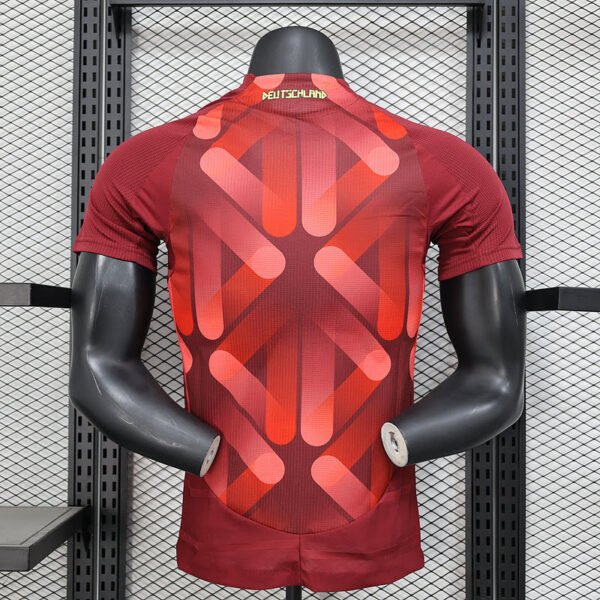 2526 player Germany Away S-2XL - Image 2