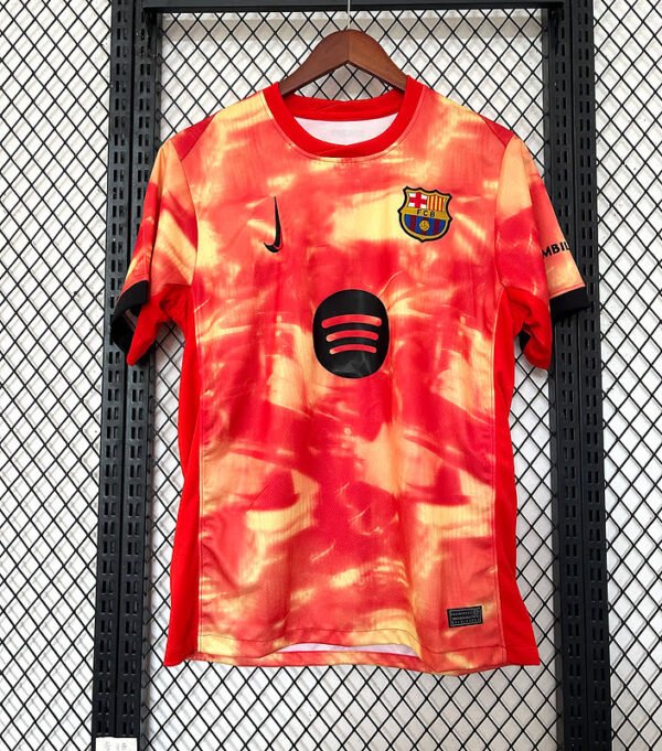 2526 Barcelona Special S-2XL