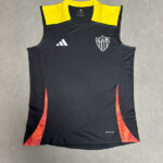 25/26 Atletico mineiro training vest S-4XL