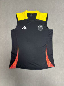 25/26 Atletico mineiro training vest S-4XL