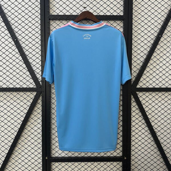 2526 Miami Third away S-XXL - Image 2