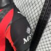 2526 AC MILAN Home Player version S-2XL - Image 4