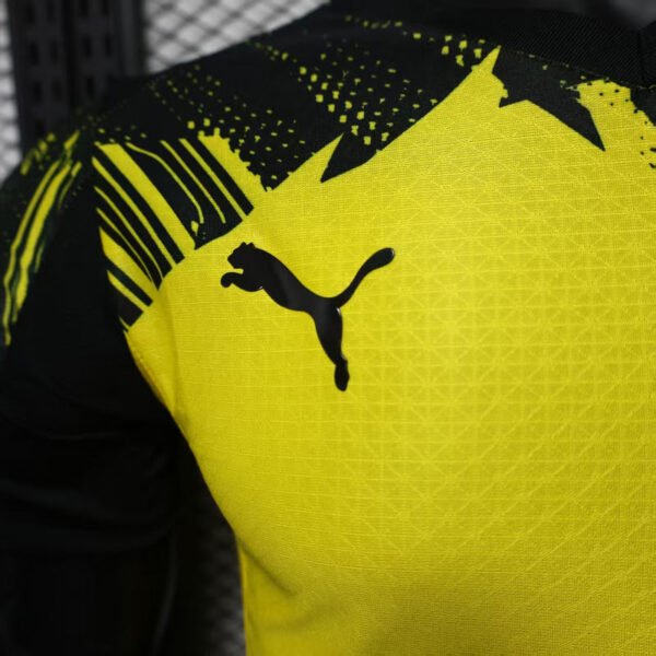 2526 Player Version Dortmund Home S-2XL - Image 4