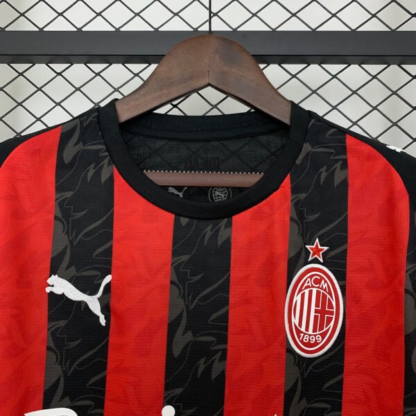 2526 AC MILAN Home version S-4XL - Image 3