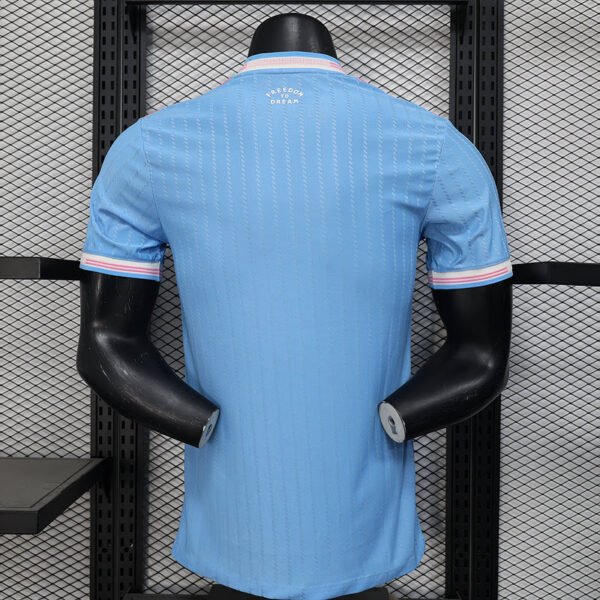 2526 Miami player Third away S-XXL - Image 2