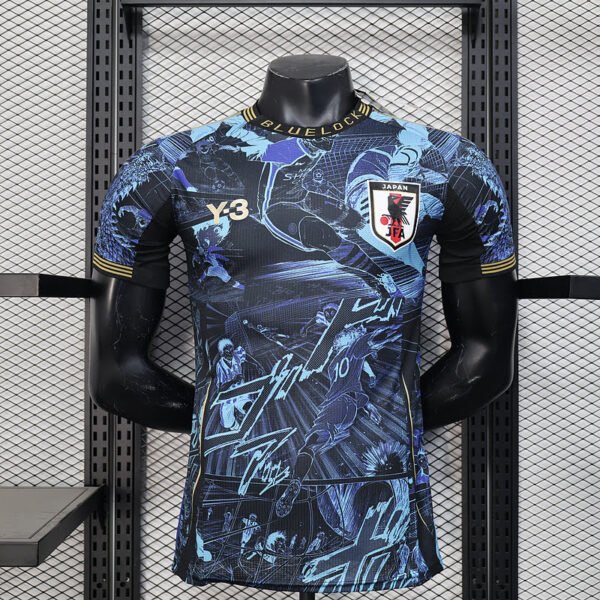 2526 Japan Player Special Edition S-2XL