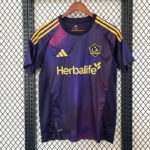 25/26 LA Galaxy  away S-2XL