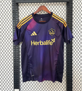 25/26 LA Galaxy  away S-2XL
