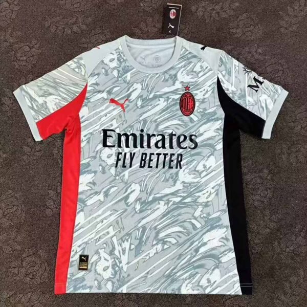 2526 AC MILAN Away version S-4XL