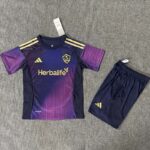 25/26 LA Galaxy away Kids 16-28