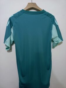 2526 Cruzeiro special deep green S-4XL - Imagem 10