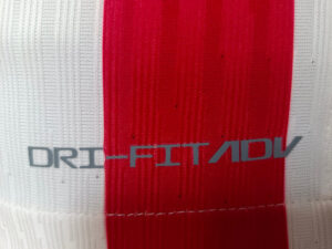 2526 Atletico Madrid player home S-XXL - Imagem 5