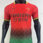2526 AC MILAN Third Away player version S-XXL