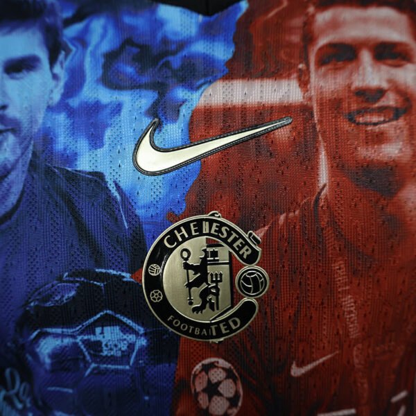 2526 Chelsea  Player Special Version S-XXL - Image 4