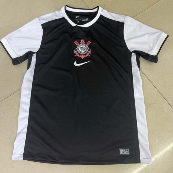 2025/26 Corinthians Away shirt S-2XL （Pre Sale ）