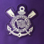 2025/26 Corinthians purple special shirt S-4XL - Imagem 6