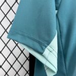 2526 Cruzeiro special deep green S-4XL - Imagem 6