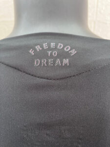 2526 Miami player away Long Sleeves S-XXL - Imagem 6