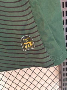 2526 Portland Timbers home S-4XL - Imagem 7