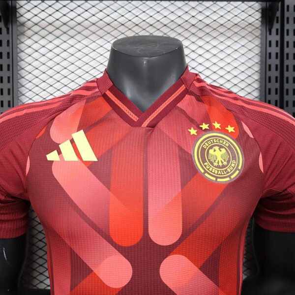 2526 player Germany Away S-2XL - Image 3