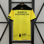 2526 Barcelona 100th anniversary Yellow S-2XL - Imagem 2