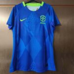 2526 Brazil away S-2XL Woman