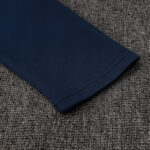 2526 short zipper Portugal sapphire kit S-XXL - Imagem 4