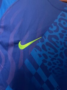 2526 Brazil away S-2XL - Imagem 4