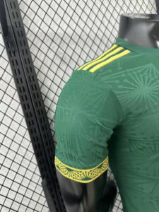 2526 Mexico Green Special 125th S-2XL - Imagem 5