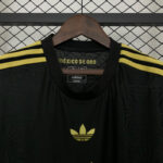 2526 Mexico Gold Black Special S-4XL - Imagem 3