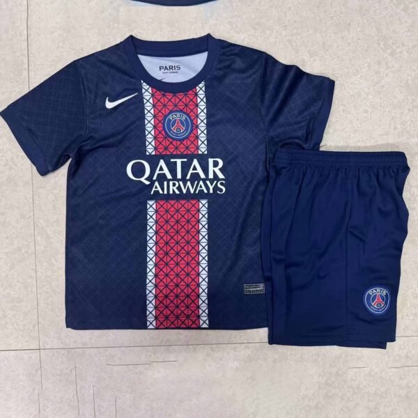 2526 PSG  Home KIDS 16-28