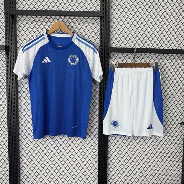 2526 Cruzeiro home kids S-XXL