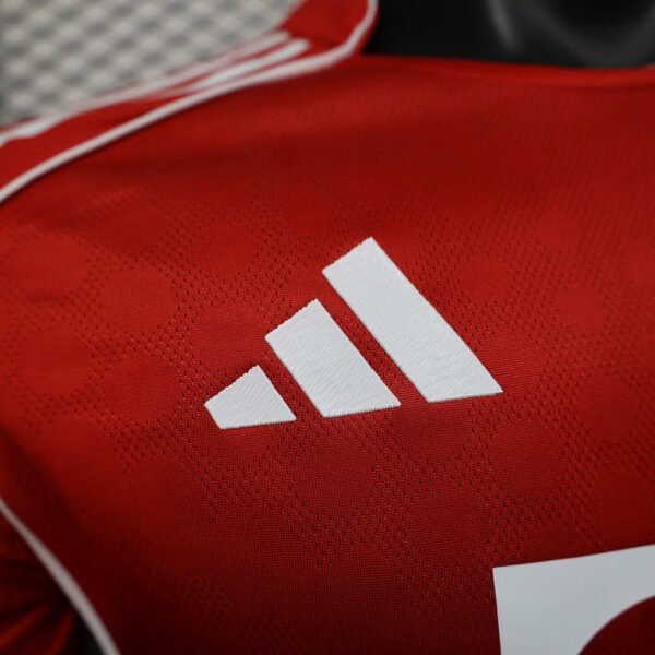 2526 Bayern Home player version S-XXL - Image 5