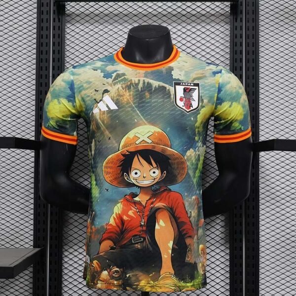 2526 Japan Player Special Edition S-2XL