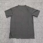 25-26 Japanese Super Vegeta Black S-2XL - Imagem 2