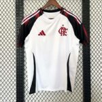 25/26 Flamengo Away Jersey S-4XL