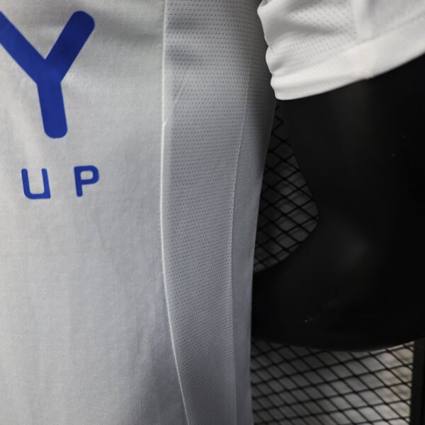2526 Al-Hilal Away Player S-2XL - Image 7