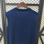 25/26 Vest Flamengo training suit S-4XL - Imagem 7