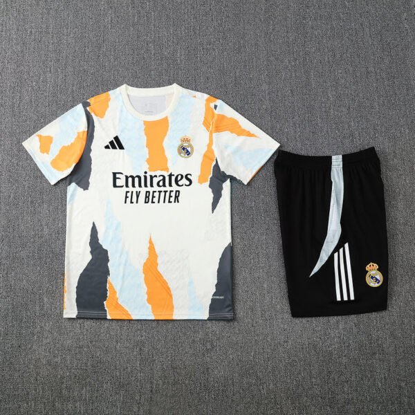 2526 Barcelona blue kit  S-2XL - Image 6