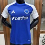 2526 Cruzeiro Home S-4XL - Imagem 7