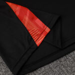 D1267 2425 internacional deep black kit   S-2XL - Imagem 3