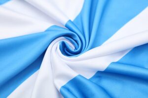 2526 adidas casual training blue and white vest S- XXL - Imagem 3