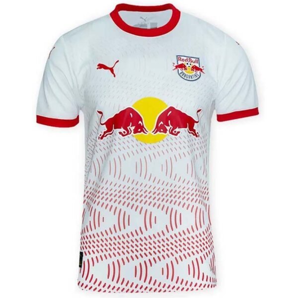 25/26 RB Bragantino Home S-2XL