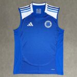 2526 Cruzeiro Home Vest S-4XL