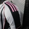 2526 Juventus Home Player S-2XL - Image 3