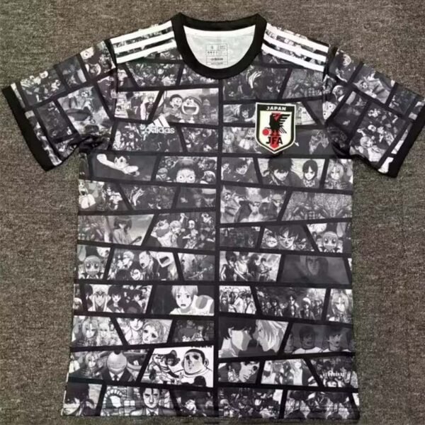 2526 Japan Specail Version S-XXL
